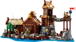 LEGO Viking Village (21343)
