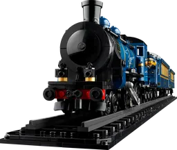LEGO The Orient Express Train (21344) - afbeelding 3