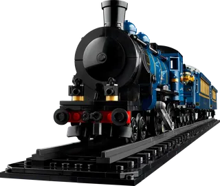 The Orient Express Train by LEGO – product photo 4 of 14