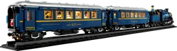 LEGO The Orient Express Train (21344) - afbeelding 7