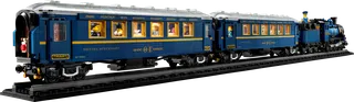 The Orient Express Train by LEGO – product photo 8 of 14