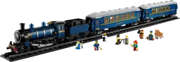 LEGO The Orient Express Train (21344)