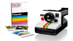LEGO Polaroid OneStep SX-70 Camera (21345) - afbeelding 2