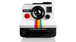 LEGO Polaroid OneStep SX-70 Camera (21345) - afbeelding 3