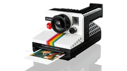 LEGO Polaroid OneStep SX-70 Camera (21345) - afbeelding 4