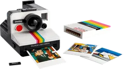 LEGO Polaroid OneStep SX-70 Camera (21345)