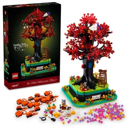 LEGO Family Tree (21346) - afbeelding 1
