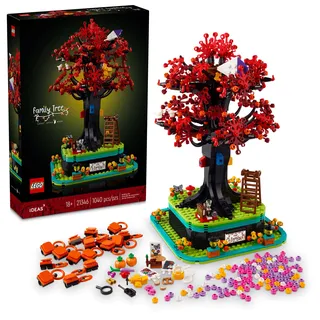 Family Tree by LEGO – product photo 2 of 9