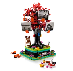LEGO Family Tree (21346) - afbeelding 2