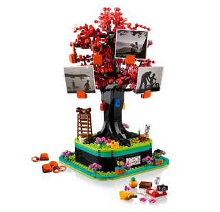 Family Tree by LEGO – product photo 3 of 9
