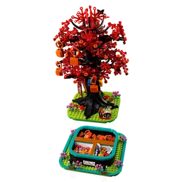 LEGO Family Tree (21346) - afbeelding 3