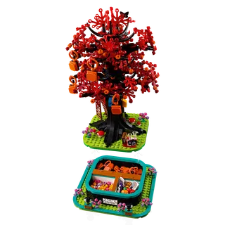Family Tree by LEGO – product photo 4 of 9