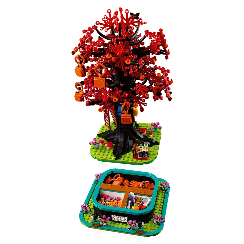 Family Tree by LEGO – product photo 4 of 9