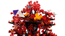 LEGO Family Tree (21346) - afbeelding 4