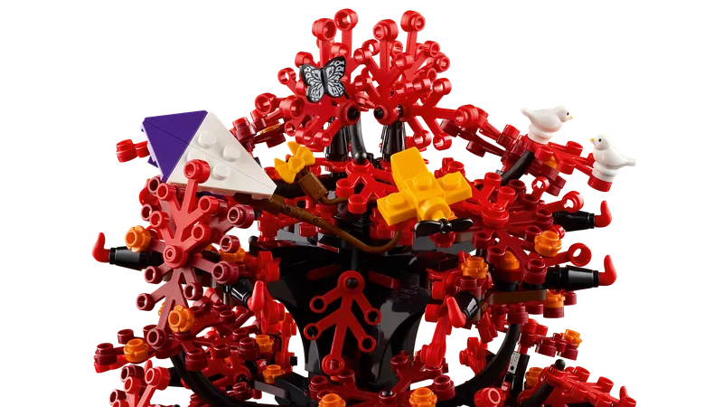 Family Tree by LEGO – product photo 5 of 9