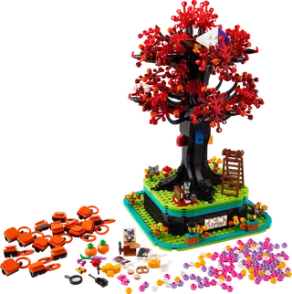 Family Tree by LEGO – product photo 1 of 9