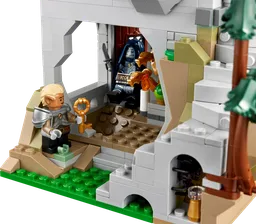 LEGO Dungeons & Dragons: Red Dragon's Tale (21348) - afbeelding 9
