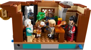Dungeons & Dragons: Red Dragon's Tale by LEGO – product photo 11 of 16