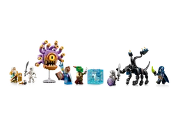 LEGO Dungeons & Dragons: Red Dragon's Tale (21348) - afbeelding 11