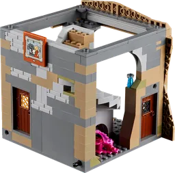 LEGO Dungeons & Dragons: Red Dragon's Tale (21348) - afbeelding 5
