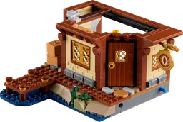 LEGO Dungeons & Dragons: Red Dragon's Tale (21348) - afbeelding 6