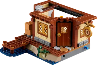 Dungeons & Dragons: Red Dragon's Tale by LEGO – product photo 7 of 16