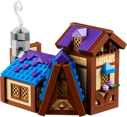 LEGO Dungeons & Dragons: Red Dragon's Tale (21348) - afbeelding 7