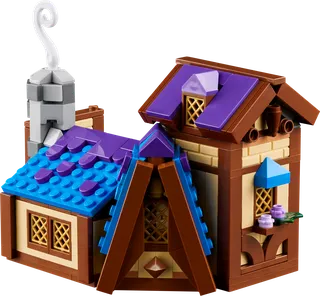 Dungeons & Dragons: Red Dragon's Tale by LEGO – product photo 8 of 16