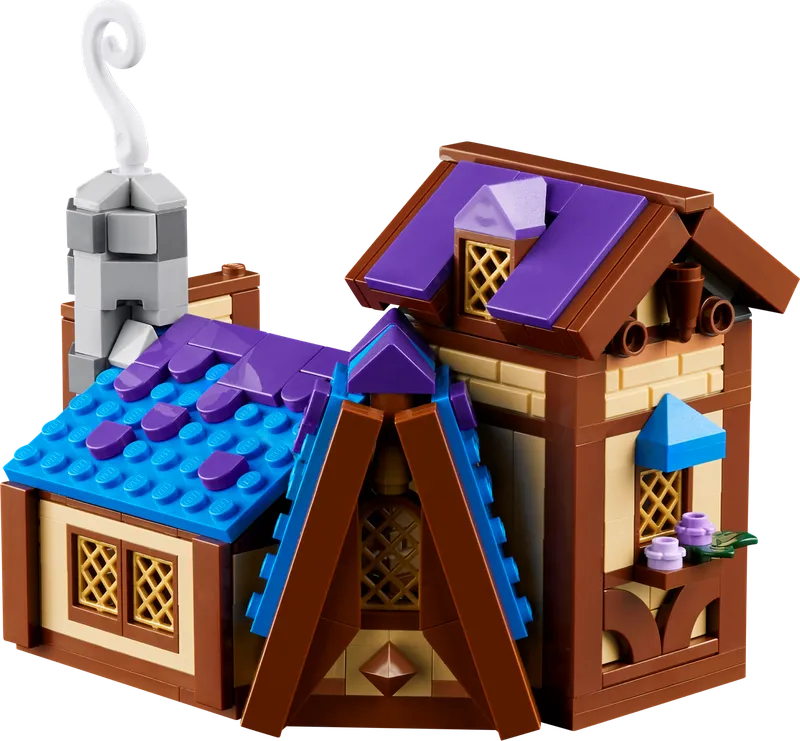 Dungeons & Dragons: Red Dragon's Tale by LEGO – product photo 8 of 16