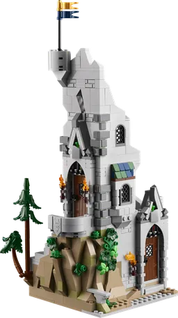 LEGO Dungeons & Dragons: Red Dragon's Tale (21348) - afbeelding 8