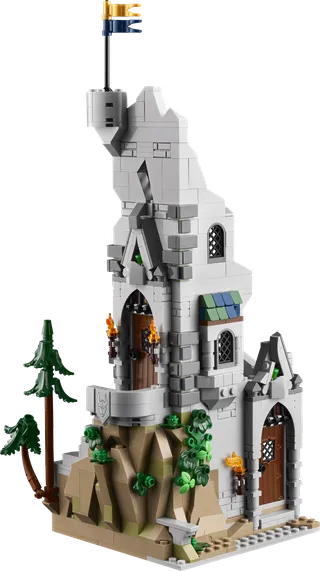 Dungeons & Dragons: Red Dragon's Tale by LEGO – product photo 9 of 16