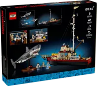 Jaws - Afbeelding 13 van 13