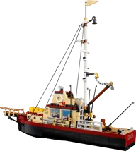 Jaws - Afbeelding 4 van 13