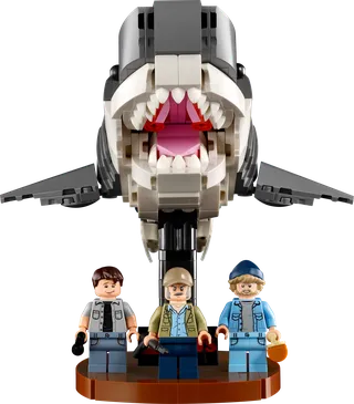 Jaws by LEGO – product photo 6 of 13