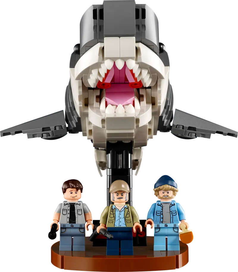 Jaws by LEGO – product photo 6 of 13