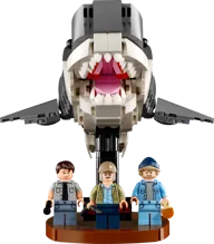 Jaws - Afbeelding 6 van 13