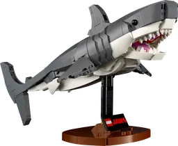 LEGO Jaws (21350) - afbeelding 6