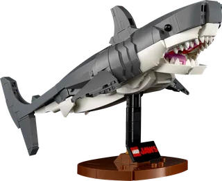 Jaws by LEGO – product photo 7 of 13