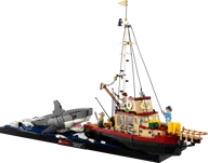 Jaws - Afbeelding 1 van 13