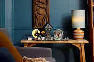 Disney Tim Burton's The Nightmare Before Christmas - Afbeelding 10 van 11