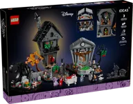 Disney Tim Burton's The Nightmare Before Christmas - Afbeelding 11 van 11