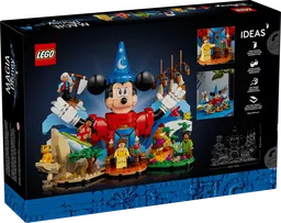 LEGO Magic of Disney (21352) - afbeelding 12