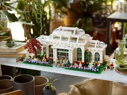 LEGO The Botanical Garden (21353) - afbeelding 15