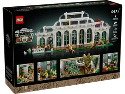 LEGO The Botanical Garden (21353) - afbeelding 16