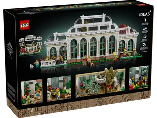 The Botanical Garden by LEGO – product photo 17 of 17