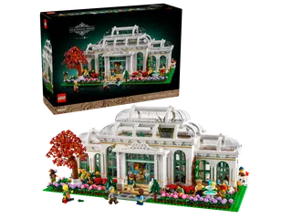The Botanical Garden by LEGO – product photo 2 of 17