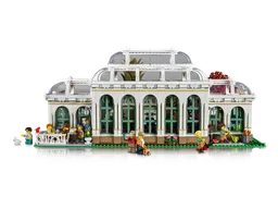 LEGO The Botanical Garden (21353) - afbeelding 2