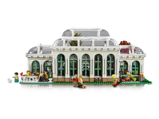 The Botanical Garden by LEGO – product photo 3 of 17