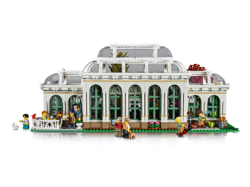 The Botanical Garden by LEGO – product photo 3 of 17