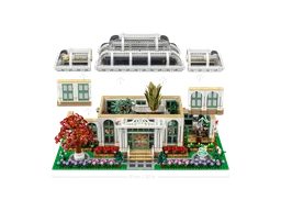 LEGO The Botanical Garden (21353) - afbeelding 3